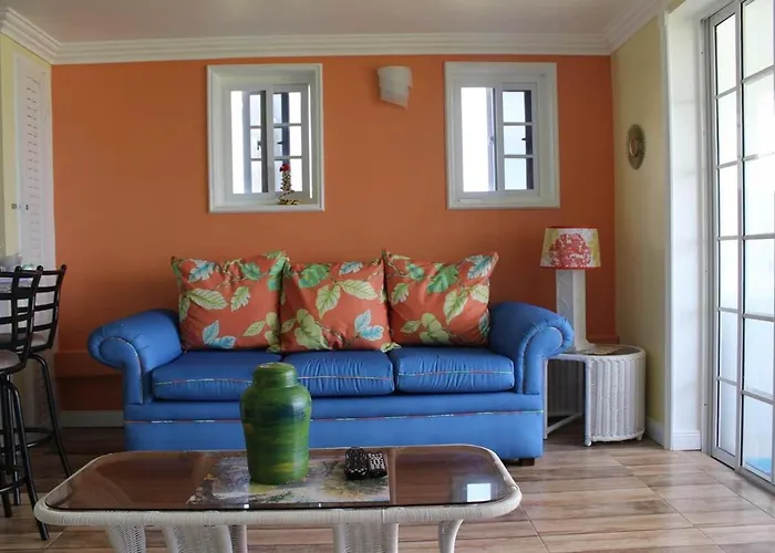 Seacastles At My House Your House Apartment *