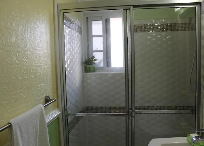 Seacastles At My House Your House Apartment Montego Bay