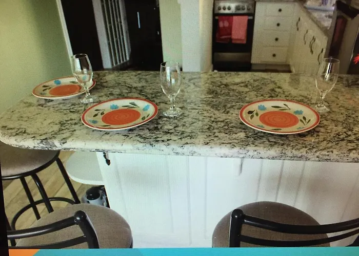 Seacastles At My House Your House * Montego Bay